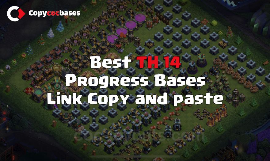 best progress base th 15